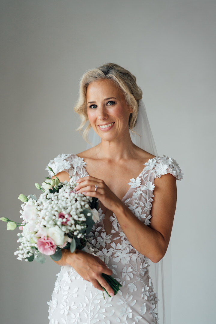 Sharmain and Mike of Vasana Studio Google Review